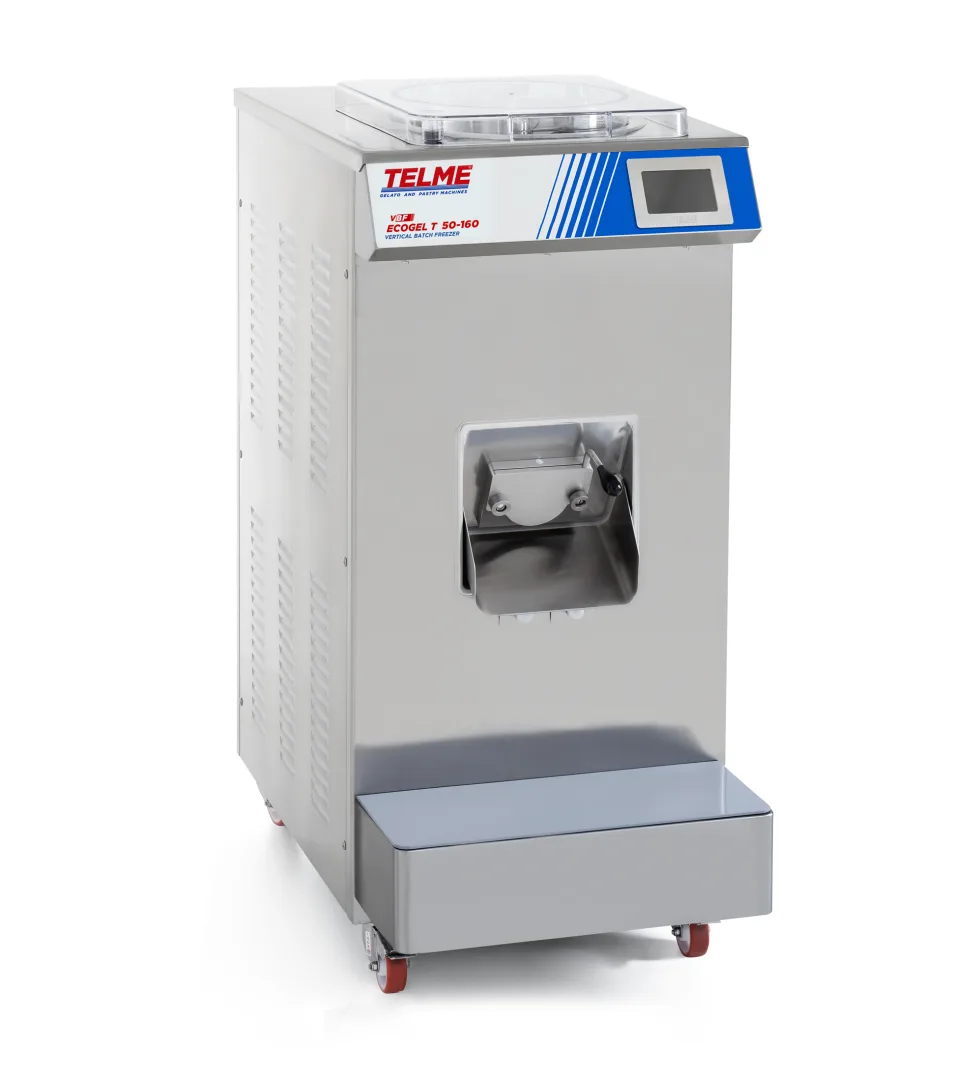 ECOGEL T 50-160