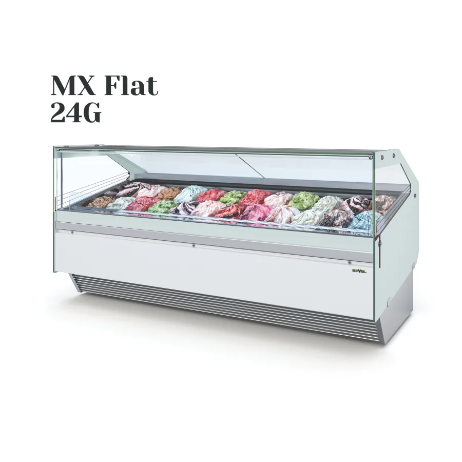 MX Flat 24G