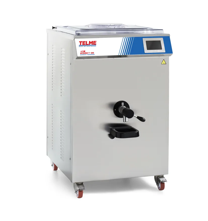 ECOMIX T 120