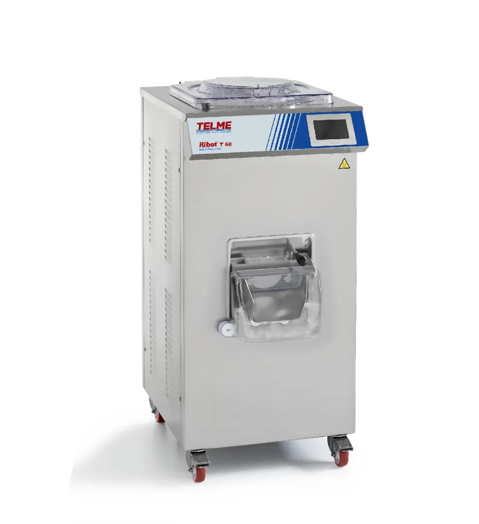 RIBOT T60