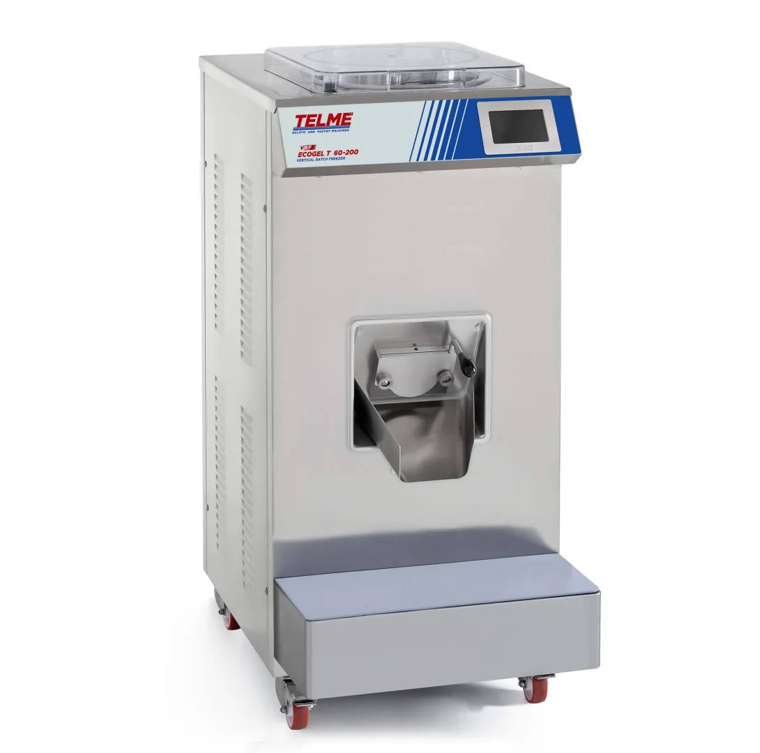 ECOGEL T 60-200