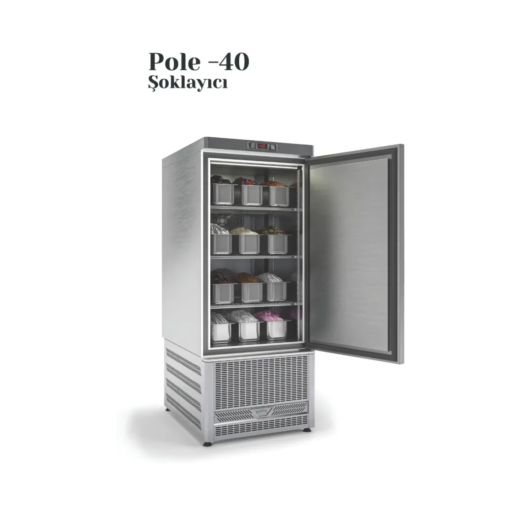 Pole -40