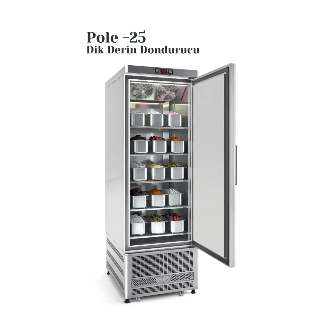 Pole -25
