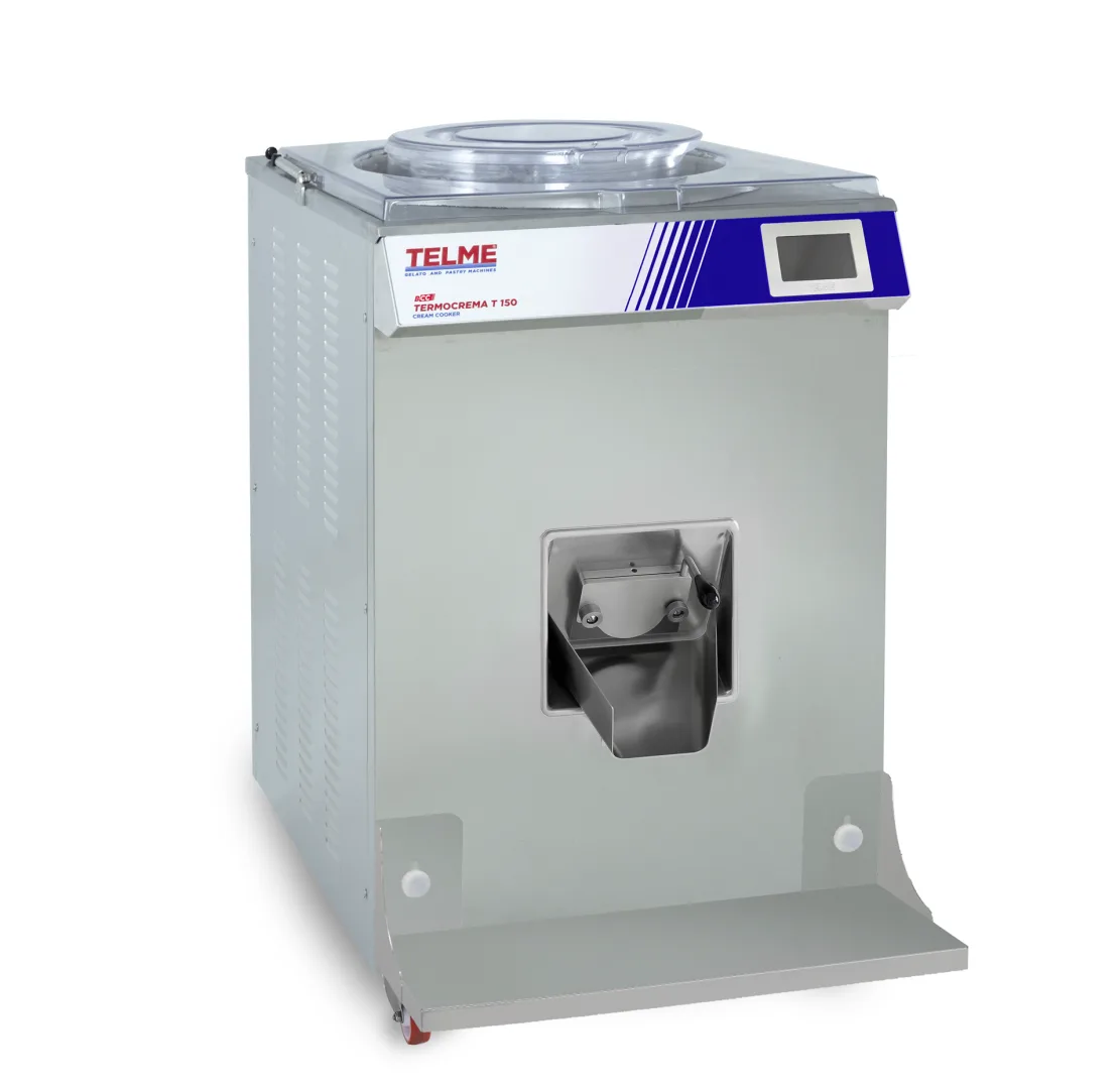 TERMOCREMA T200