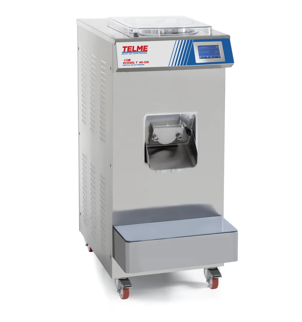 ECOGEL T 40-120