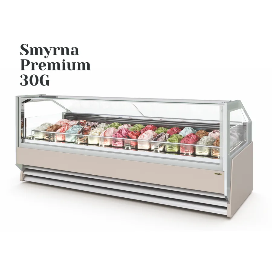 Smyrna Premium 30G