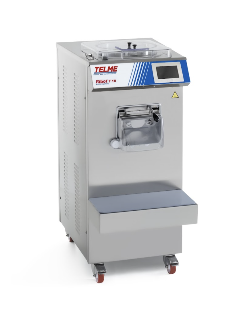 RIBOT T18