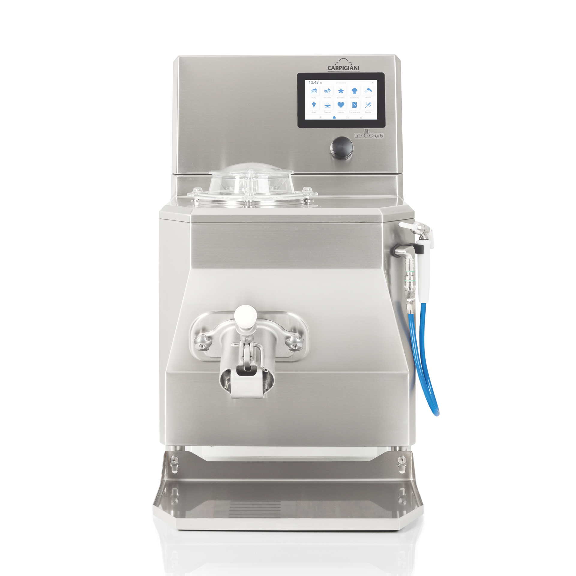Lab-O-Chef 5