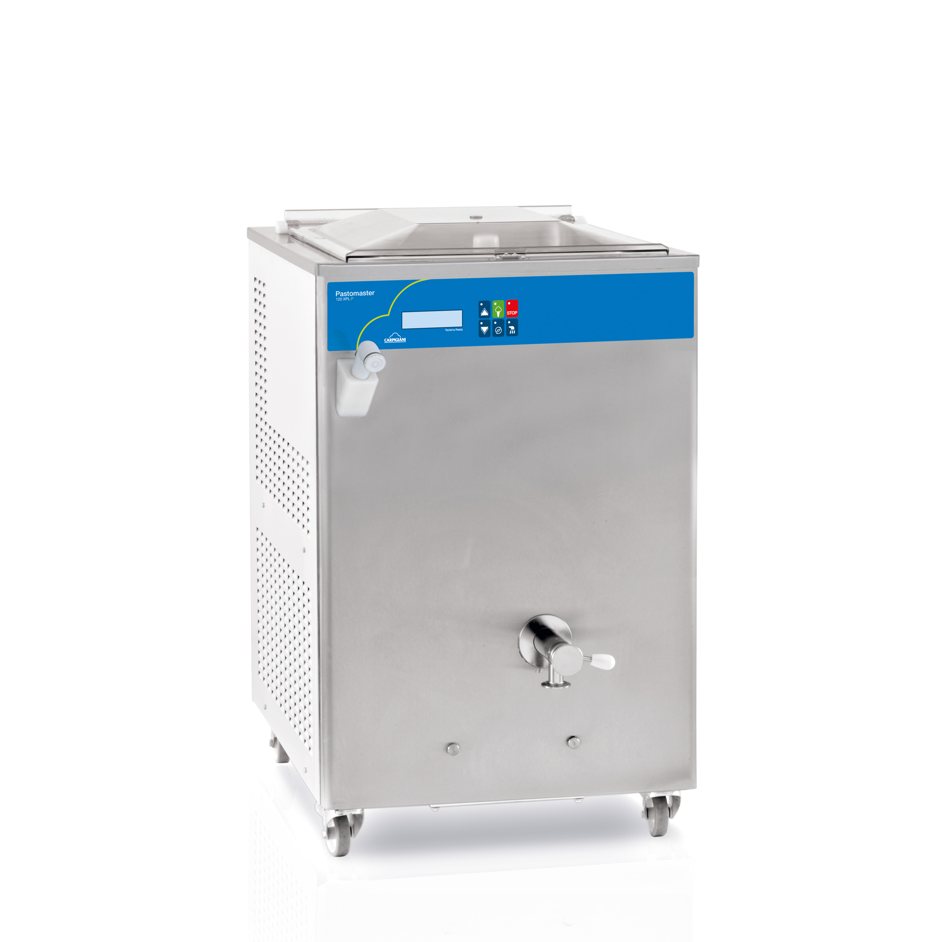 Pastomaster 120 XPL P
