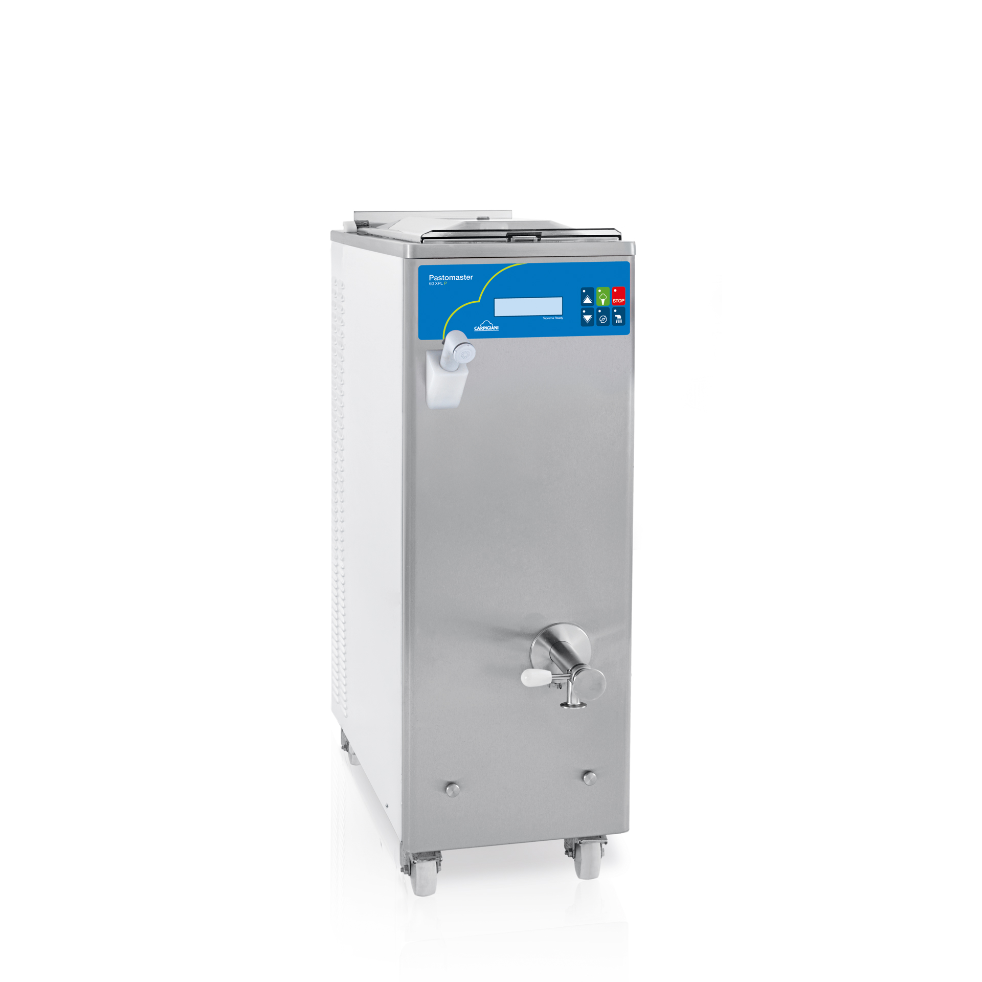 Pastomaster 60 XPL P