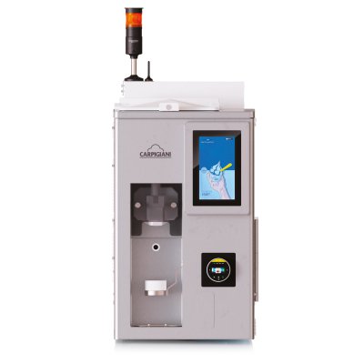 241 Magica E-PAY Counter Top SP P